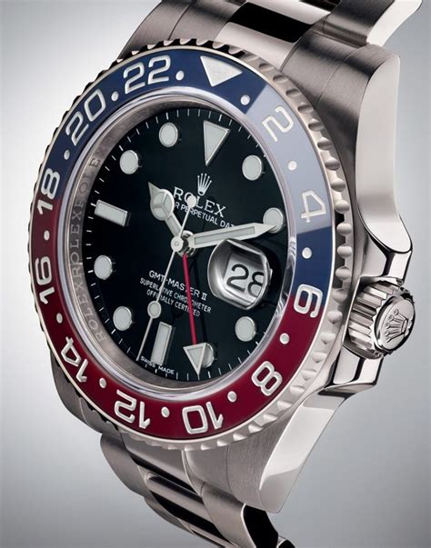 gmt rolex master ii|The new GMT.